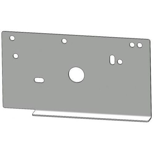 Easydriver Adaptersatz BPW Vario III CMC Flexi Chassis (2 Stück)