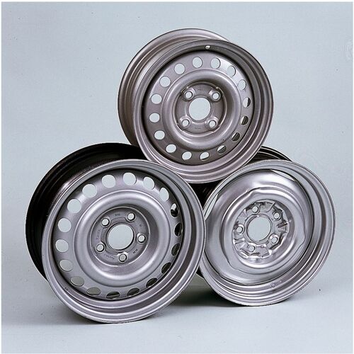 Noname Steel Strips Stahlfelge, 5 1/2 J x 14, 5-Loch, Lochkreis 112, #SSWL160