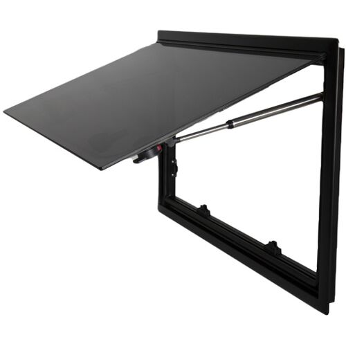Noname Carbest RW Style Ausstellfenster, 31800140, 4,4 kg, 68°