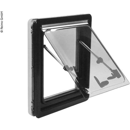 Carbest Komfort Ausstellfenster, 3,8 kg, 32, 529 mm, 302, 329 mm, 502