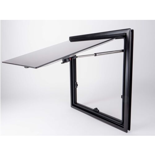 Noname Carbest RW Style Ausstellfenster, 3180040, 11,1 kg, 47°, 1027 mm, 800, 827 mm, 1