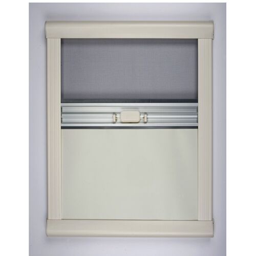 Noname Verdunkelungssystem Evo Fly - Inklusive Moskitonetz, 1250