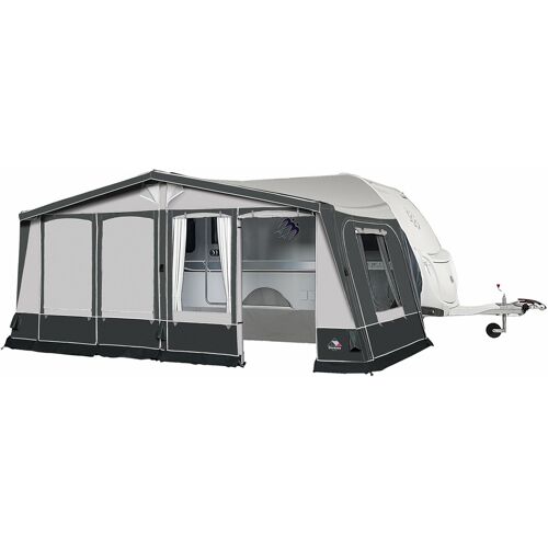 Dorema Reisevorzelt Horizon Air De Luxe, 825 cm