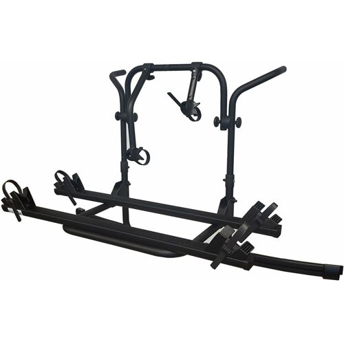 EuroCarry Fahrradträger Ford Transit Custom