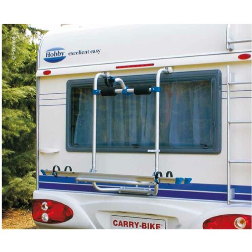 Fiamma CARRY-BIKE Fahrradträger Caravan Hobby