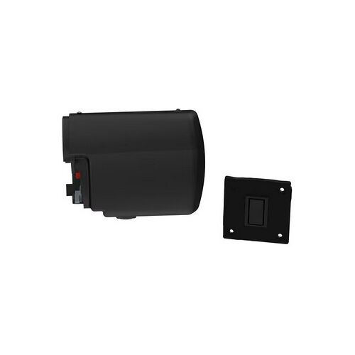 Noname Fiamma Motor Kit Compact Markisenmotoren für F45s, Schwarz