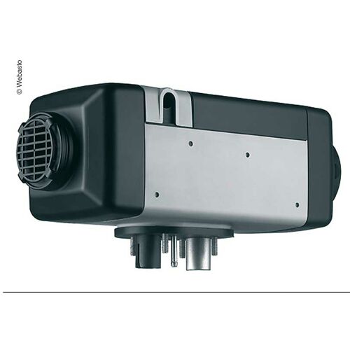 Webasto Air Top 2000STC-D Basis Diesel Standheizung 12V