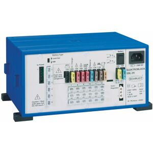 Schaudt EBL211 Batteriesteuerung - 12V System mit LT453 Panel Schaudt EBL211 Batteriesteuerung - 12V System mit LT453 Panel