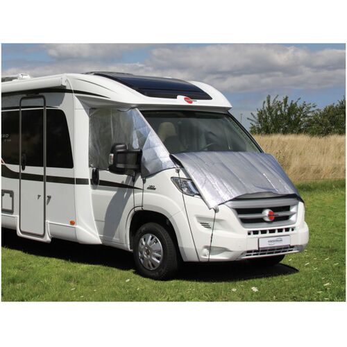 Hindermann Außenisoliermatte Four Seasons für VW T5 / T6