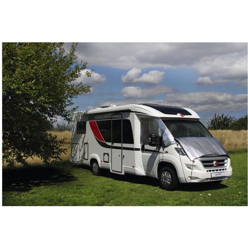 Hindermann Thermomatte 4 SEASONS MB V-Klasse