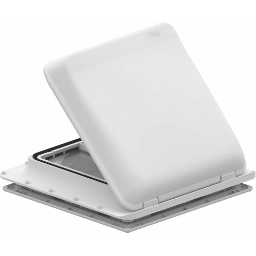 Fiamma - Cardano al Campo TURBO-Vent weiß