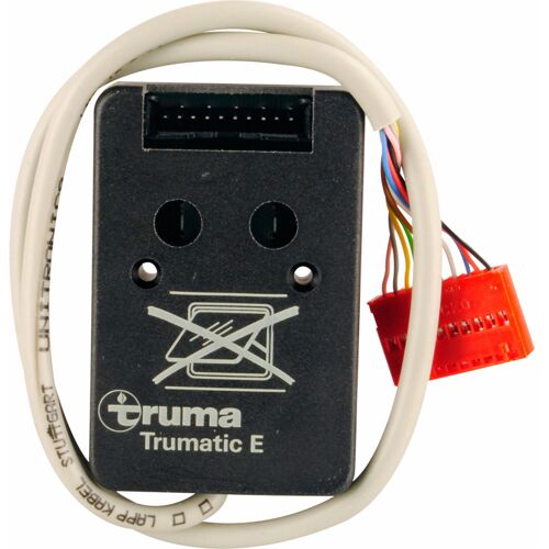 Abschaltautomatik Trumatic E
