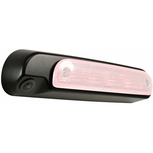 Caratec Rückfahrkameras Safety inkl. Bremslichtkonsole