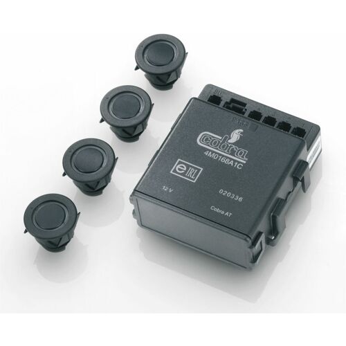 Einparkhilfe Cobra ParkMaster R294 Heck