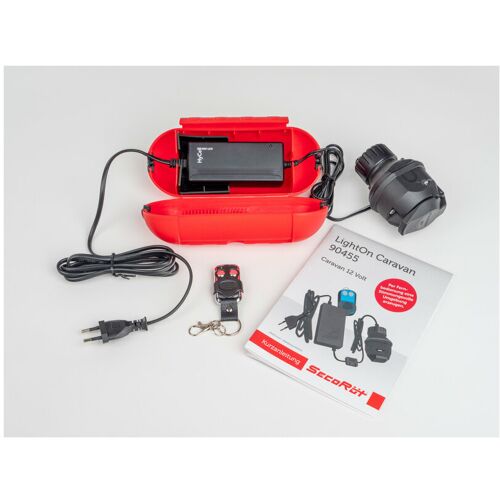 Noname LightOn Caravan Ambientebeleuchtung