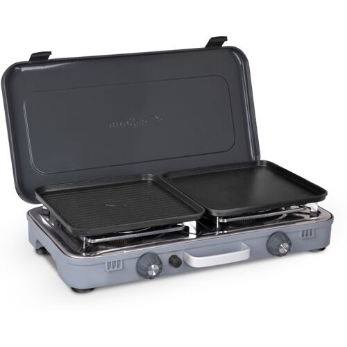 BRUNNER Gaskocher Devil Kookmaster GP - 30 mbar