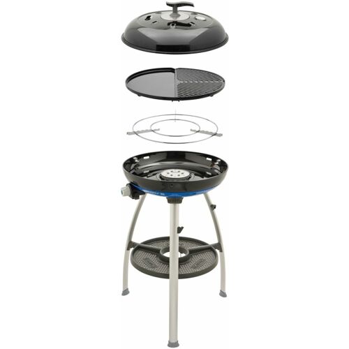 Cadac Carri Chef 2 BBQ/Plancha, 50 mbar