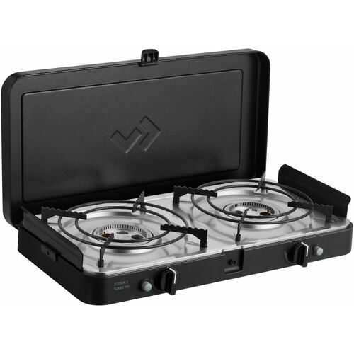 Cadac 2 Cook 3 Turbo FFD Stove, 30 mbar