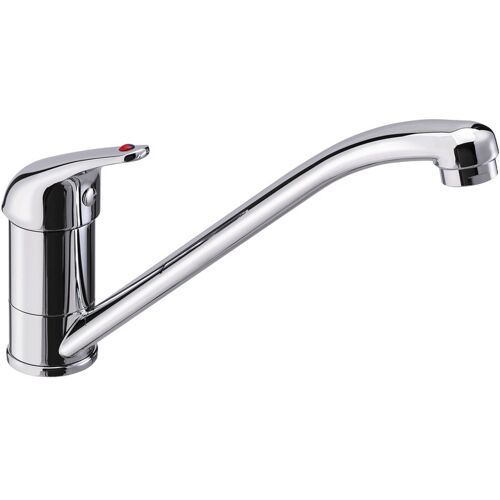 Reich Einhebelmischer Charisma mit langem Auslauf