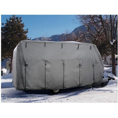 Brunner Caravan Cover 6M 600 x 240 x 220 cm
