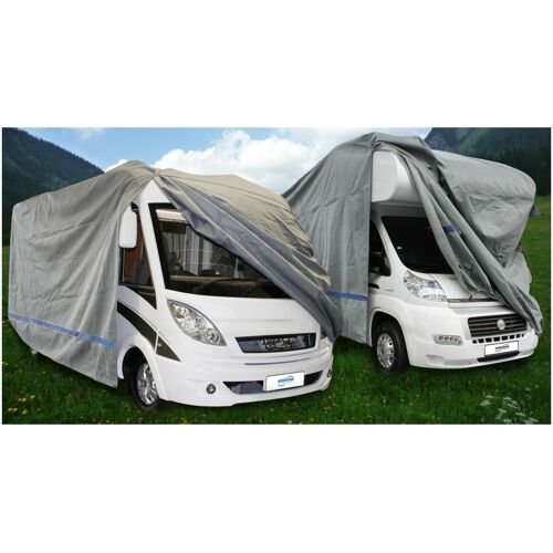 Hindermann Reisemobil Schutzhülle Wintertime, 710 x 235 x 270 cm, 18,9 m