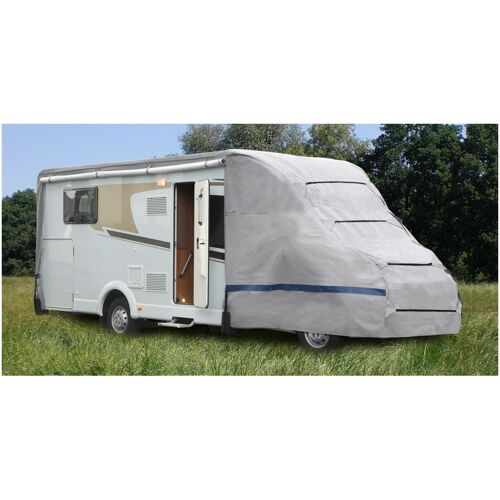 Hindermann Reisemobil Schutzhülle Wintertime, 610 x 240 x 250 cm, 17 m