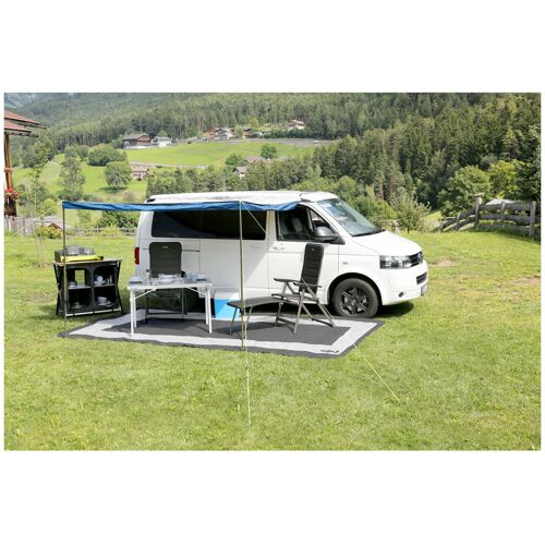 Brunner Zeltteppich Balmat, 5 x 3 m, 5 × 3 m