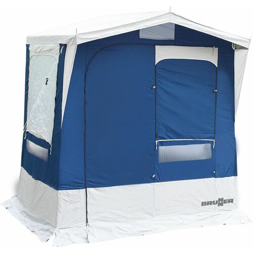 Brunner Gusto I NG, Küchenzelt, blau