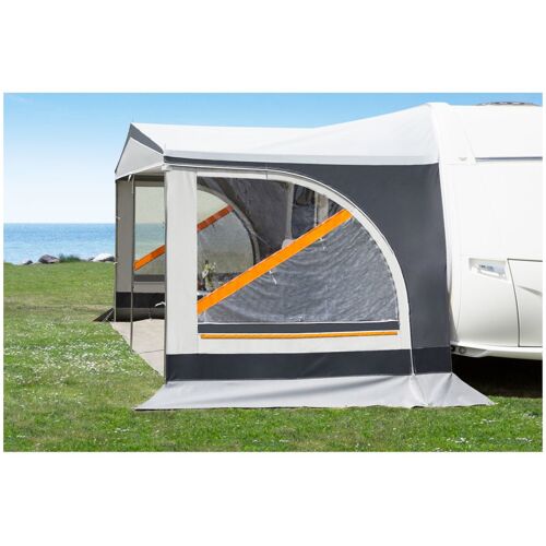 DWT Seitenwand Stella, orange - 2 Stück