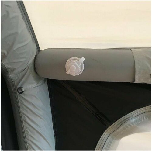 Dorema Luftschlauch Quick'n Easy Air, 325