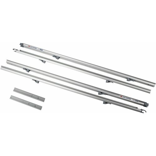 Fiamma Kit Fast Clip Light RS Auszug 250 cm