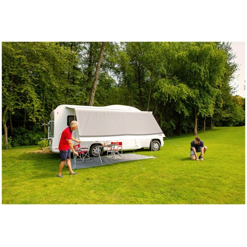 Fiamma Sun Blocker 450 Vorderwand