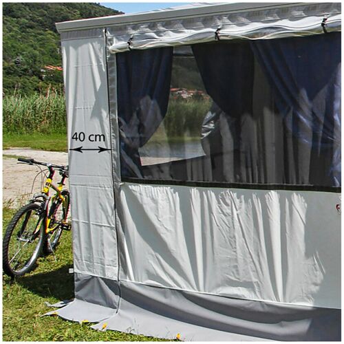 Fiamma - Cardano al Campo Privacy Room Frontpanel 130 cm