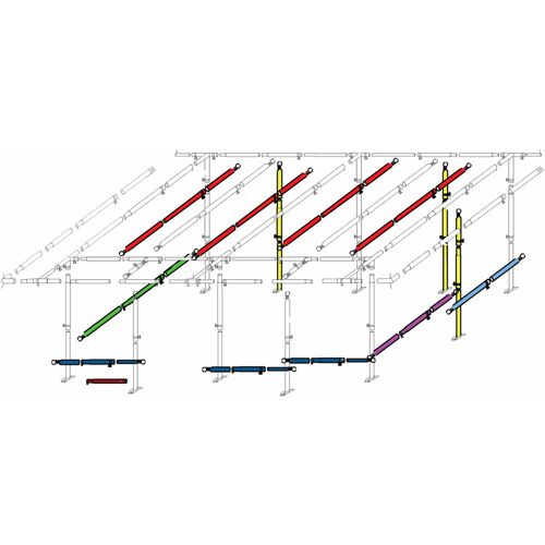 Frankana Freiko Sturmpaket Allgäu