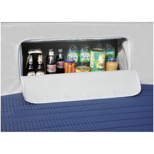 Hindermann Caravankeller-Fahrzeugschürze, 2, 4 m