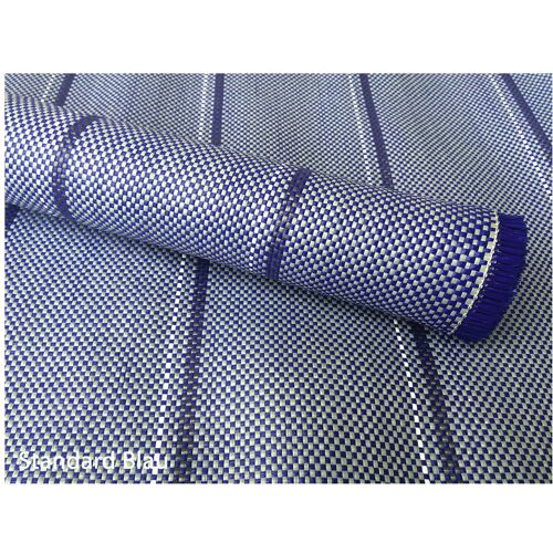 Noname Arisol Zeltteppiche Standard oder Deluxe, Dunkelgrau, 300 cm, 700 cm