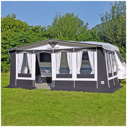 Noname Dauervorzelt Grönland, 946 ? 980 cm