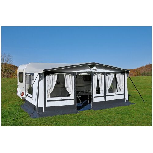 Noname Dauervorzelt Finnland, 240 cm, 1016 ? 1050 cm