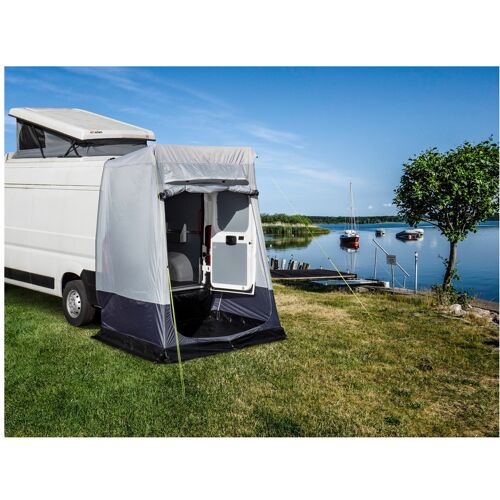 Reimo Tent Technology Heckzelt Ducatissimo Premium