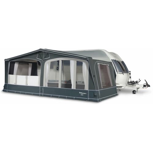 StarCamp Reisevorzelt Valor Air, 1075 cm