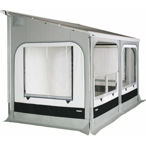 Thule Panorama Markisenvorzelt für Omnistor 9200, Größe L, Länge 4 m