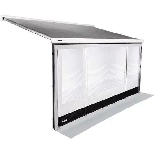 Thule Vorderteil Residence G3, Länge 3 m, für Größe S, M, L und XL