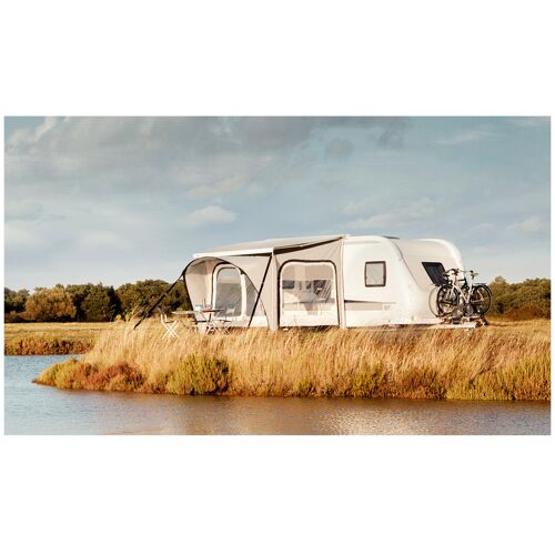 Thule Omnistor Quickfit Universal-Markisenvorzelt, Größe L, 3,5 m