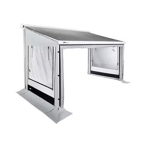 Thule Seitenteil-Paar Residence G3 für Omnbistor 6200, Größe S, 2,5 m