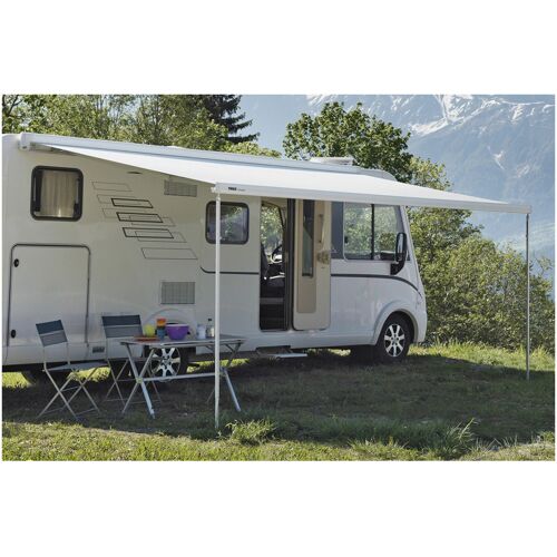 Thule-Omnistor Thule Omnistor 8000 Markise, 4 x 2,75 m, eloxiert, Tuch Mystic Grau