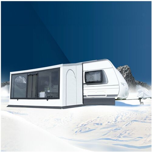 WI-GO Winterzelt Inuit Storm