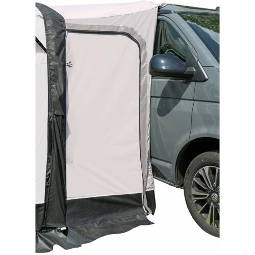 Westfield Schleuse für Busvorzelt Orion 2.0, Anbauhöhe 180-210 cm