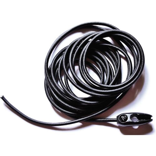 carbest Zeltbalg Spanngummi mit Schnellspanner