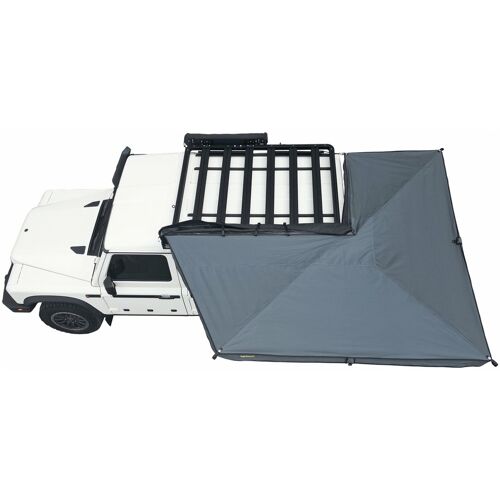 horntools Markise Horizon 270° Beifahrerseite, 200 cm