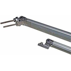 Fiamma Gelenkarm links, für F65S Markise 3,2 - 4m, Ersatzteil-Nr. 98673-003 Fiamma Gelenkarm links, für F65S Markise 3,2 - 4m, Ersatzteil-Nr. 98673-003